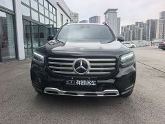 Mercedes-Benz GLB 220 Dynamic - фото 2