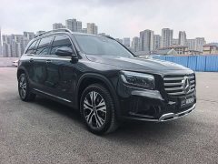 Mercedes-Benz GLB 220 Dynamic - фото 3