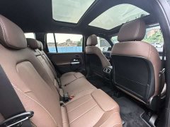 Mercedes-Benz GLB 220 Dynamic - фото 8