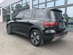 Mercedes-Benz GLB 220 Dynamic - фото 9