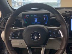 BYD Qin PLUS Honor Edition DM-i 55KM Leading Type - фото 11
