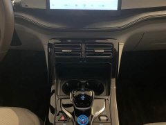 BYD Qin PLUS Honor Edition DM-i 55KM Leading Type - фото 13