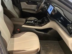 BYD Qin PLUS Honor Edition DM-i 55KM Leading Type - фото 15