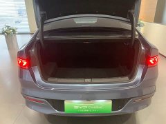 BYD Qin PLUS Honor Edition DM-i 55KM Leading Type - фото 17