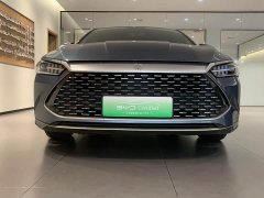 BYD Qin PLUS Honor Edition DM-i 55KM Leading Type - фото 2
