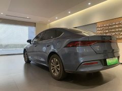 BYD Qin PLUS Honor Edition DM-i 55KM Leading Type - фото 4