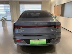 BYD Qin PLUS Honor Edition DM-i 55KM Leading Type - фото 5