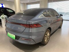 BYD Qin PLUS Honor Edition DM-i 55KM Leading Type - фото 6