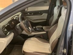 BYD Qin PLUS Honor Edition DM-i 55KM Leading Type - фото 9