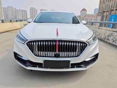Hongqi H5 2022 Classic 1.8T Automatic Intelligent Connected Flag Rhyme Edition - фото 2