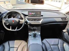 Hongqi H5 2022 Classic 1.8T Automatic Intelligent Connected Flag Rhyme Edition - фото 5