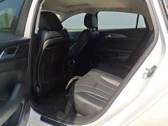 Hongqi H5 2022 Classic 1.8T Automatic Intelligent Connected Flag Rhyme Edition - фото 6
