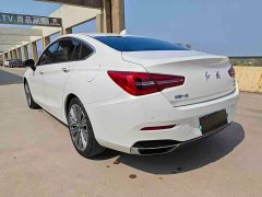 Hongqi H5 2022 Classic 1.8T Automatic Intelligent Connected Flag Rhyme Edition - фото 7