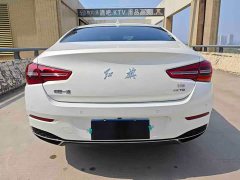 Hongqi H5 2022 Classic 1.8T Automatic Intelligent Connected Flag Rhyme Edition - фото 8