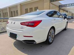 Hongqi H5 2022 Classic 1.8T Automatic Intelligent Connected Flag Rhyme Edition - фото 9
