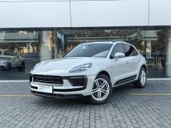 Porsche Macan 2.0T - фото 1