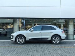 Porsche Macan 2.0T - фото 2