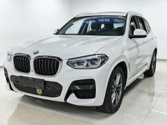 BMW X3 xDrive28i M Sport Package - фото 1