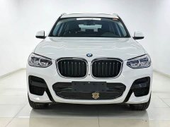 BMW X3 xDrive28i M Sport Package - фото 2