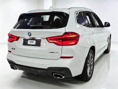BMW X3 xDrive28i M Sport Package - фото 3