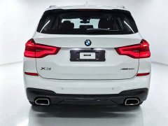 BMW X3 xDrive28i M Sport Package - фото 4