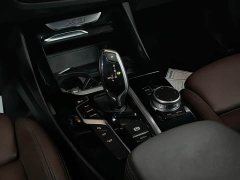 BMW X3 xDrive28i M Sport Package - фото 6