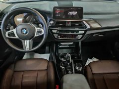 BMW X3 xDrive28i M Sport Package - фото 7