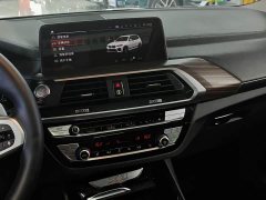 BMW X3 xDrive28i M Sport Package - фото 9