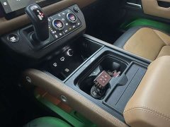 Land Rover Defender 110 P400 X - фото 12