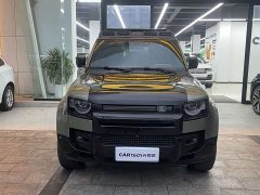 Land Rover Defender 110 P400 X - фото 2