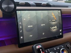 Land Rover Defender 110 P400 X - фото 3