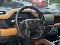 Land Rover Defender 110 P400 X - фото 5
