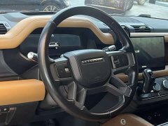 Land Rover Defender 110 P400 X - фото 6