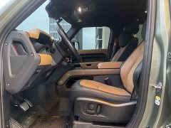 Land Rover Defender 110 P400 X - фото 7