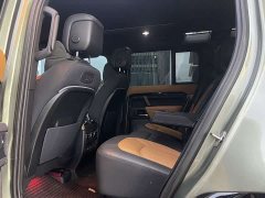 Land Rover Defender 110 P400 X - фото 8