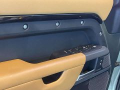 Land Rover Defender 110 P400 X - фото 9
