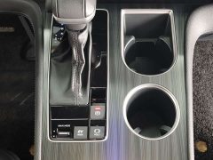 Toyota SIENNA 2021 2.5L Hybrid Premium Edition - фото 10