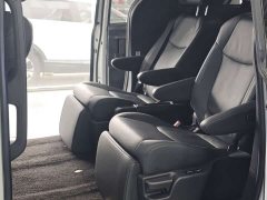 Toyota SIENNA 2021 2.5L Hybrid Premium Edition - фото 6