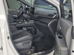 Toyota SIENNA 2021 2.5L Hybrid Premium Edition - фото 8