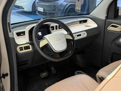Wuling Hongguang MINI EV Macaron Premium LFP - фото 15