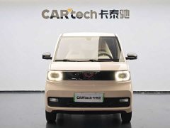 Wuling Hongguang MINI EV Macaron Premium LFP - фото 2