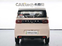 Wuling Hongguang MINI EV Macaron Premium LFP - фото 3