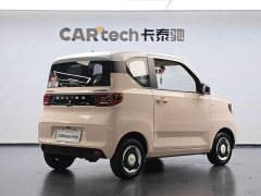 Wuling Hongguang MINI EV Macaron Premium LFP - фото 4