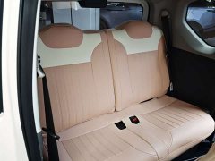 Wuling Hongguang MINI EV Macaron Premium LFP - фото 8