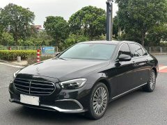 Mercedes-Benz E-Class E 300 L luxury - фото 1