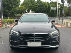 Mercedes-Benz E-Class E 300 L luxury - фото 2