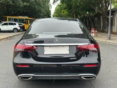 Mercedes-Benz E-Class E 300 L luxury - фото 3