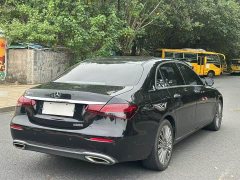 Mercedes-Benz E-Class E 300 L luxury - фото 4