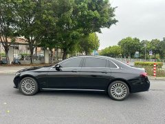 Mercedes-Benz E-Class E 300 L luxury - фото 5