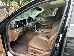 Mercedes-Benz E-Class E 300 L luxury - фото 6